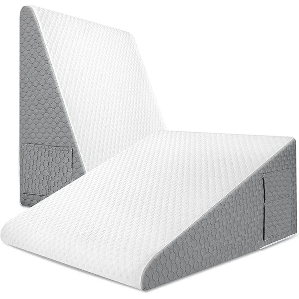 Comfort Relief Wedge Pillow